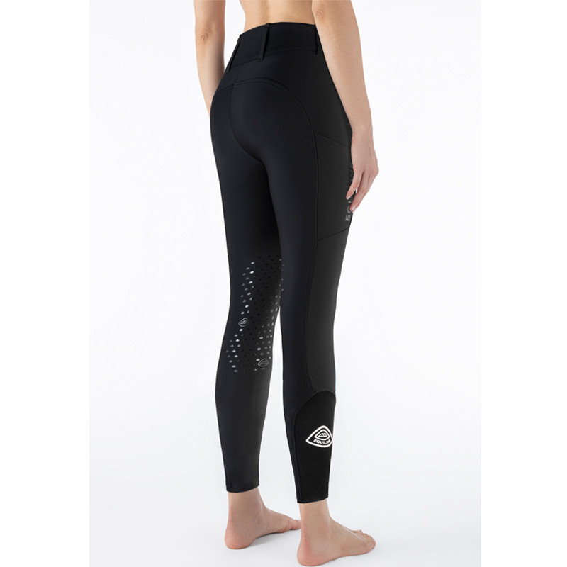 Pantalon knee gripp Cockekh FW25 Equiline
