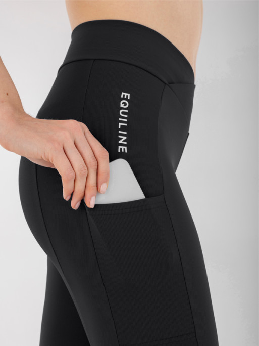 Legging knee grip Costekh FW25 Equiline Legging knee grip Costekh FW25 Equiline