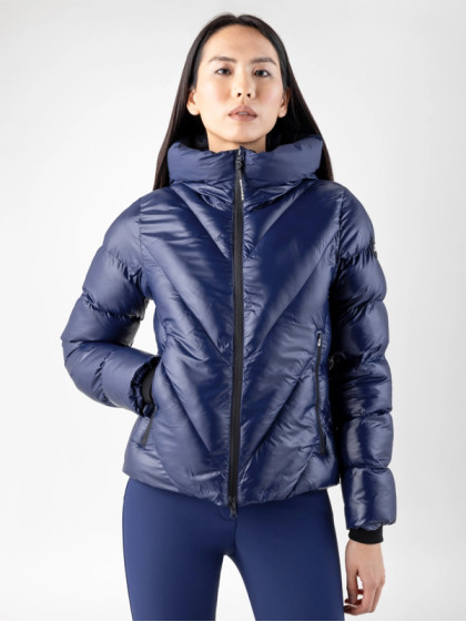 Veste rembourrée Coolbomb FW25 Equiline