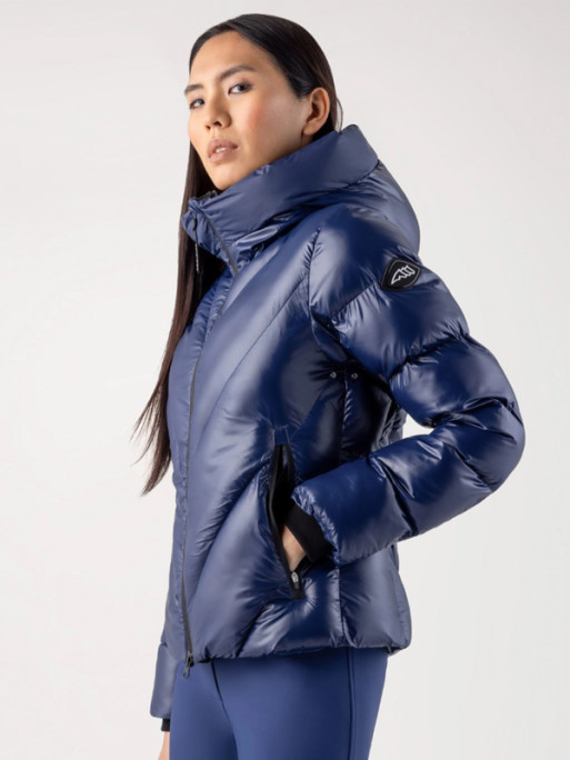 Veste rembourrée Coolbomb FW25 Equiline Veste rembourrée Coolbomb FW25 Equiline