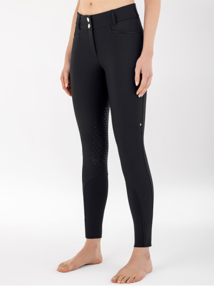Pantalon knee grip Adellekh FW25 Equiline