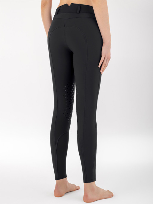 Pantalon knee grip Adellekh FW25 Equiline Pantalon knee grip Adellekh FW25 Equiline