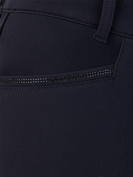 Pantalon knee grip Adellekh FW25 Equiline Pantalon knee grip Adellekh FW25 Equiline
