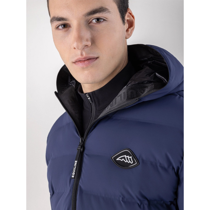 Veste bomber Cermo homme FW25 Equiline