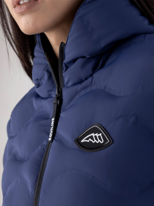 Veste rembourée Casic FW25 Equiline