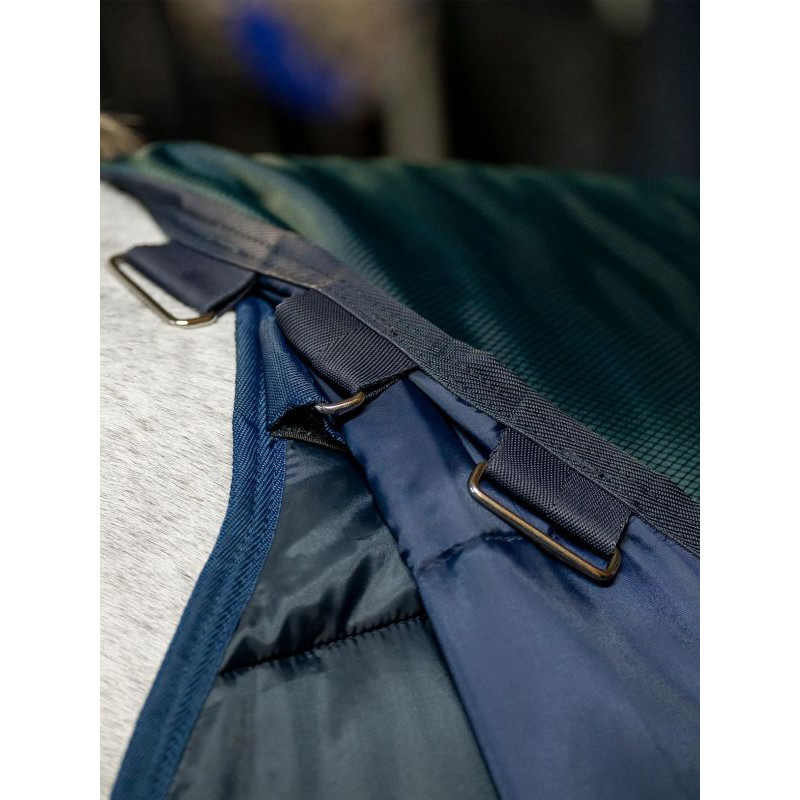 Couverture Amigo Diamond Insulator 100g Horseware