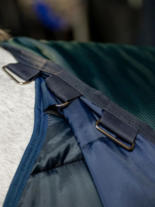 Couverture Amigo Diamond Insulator 100g Horseware Couverture Amigo Diamond Insulator 100g Horseware