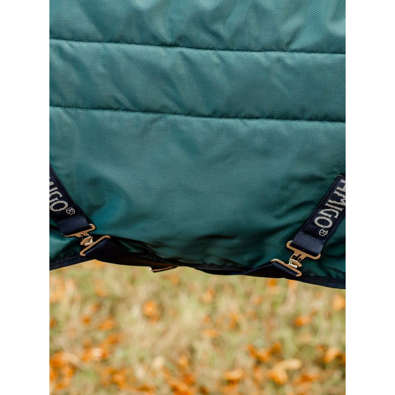 Couverture Amigo Diamond Insulator 100g Horseware