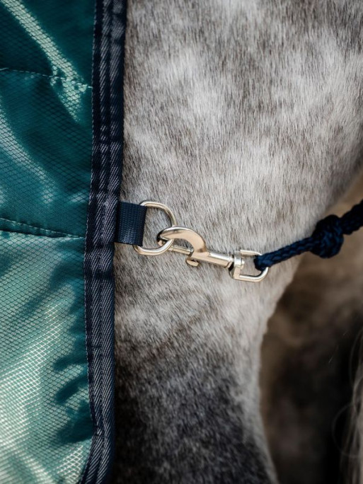 Couverture Amigo Diamond Insulator 100g Horseware Couverture Amigo Diamond Insulator 100g Horseware