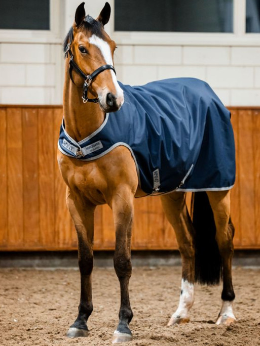Chemise de marcheur Walker Rug 100G 900D Horseware Chemise de marcheur Walker Rug 100G 900D Horseware