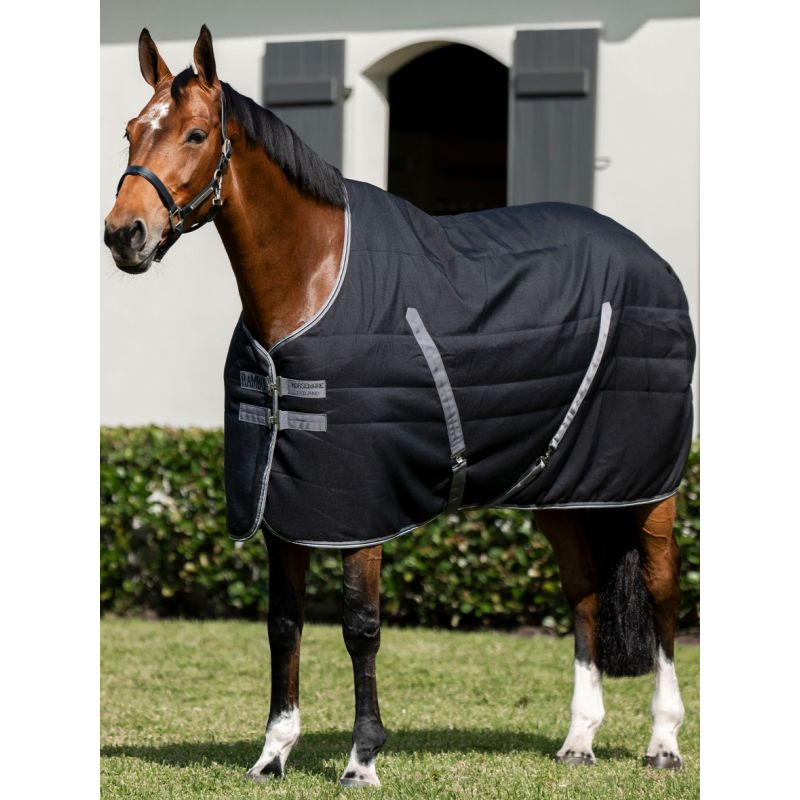 Couverture Rambo Stable Original 100g Horseware
