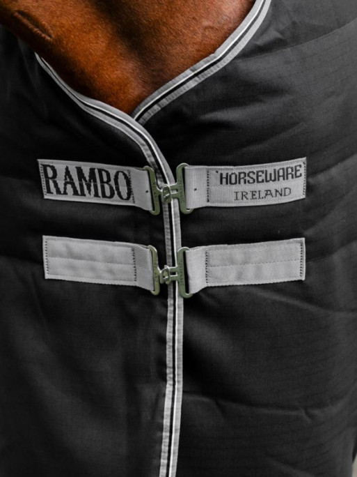 Couverture Rambo Stable Original 100g Horseware