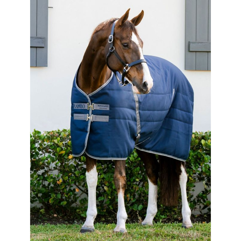 Couverture Rambo Stable Original 100g Horseware