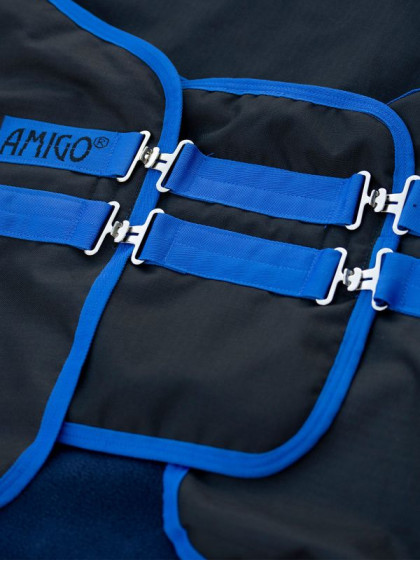 Extension de poitrail Amigo Horseware