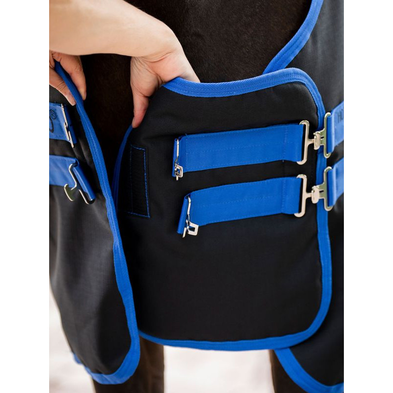Extension de poitrail Amigo Horseware