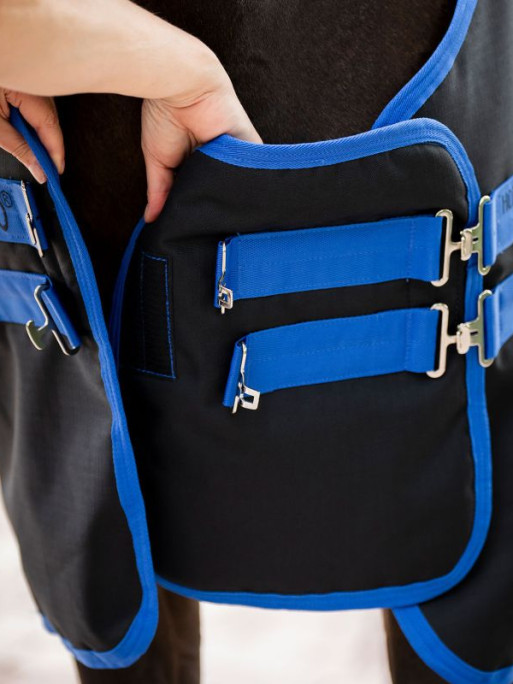 Extension de poitrail Amigo Horseware