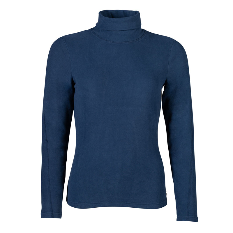 Pull col roulé Eva HKM