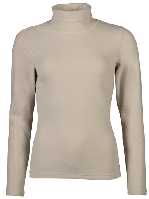 Pull col roulé Eva HKM Pull col roulé Eva HKM
