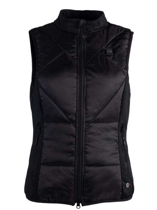Gilet sans manches chauffant Slimline HKM
