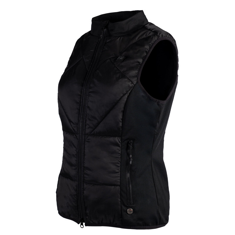 Gilet sans manches chauffant Slimline HKM