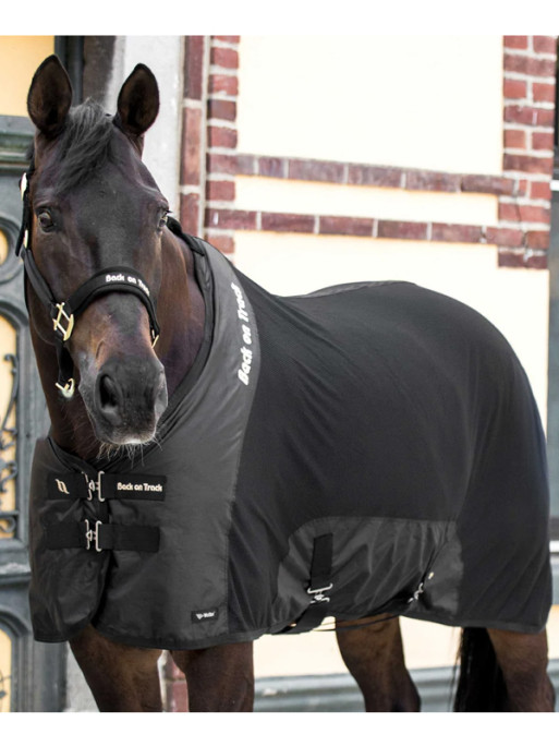 Chemise filet Deluxe Back On Track Chemise filet Deluxe Back On Track
