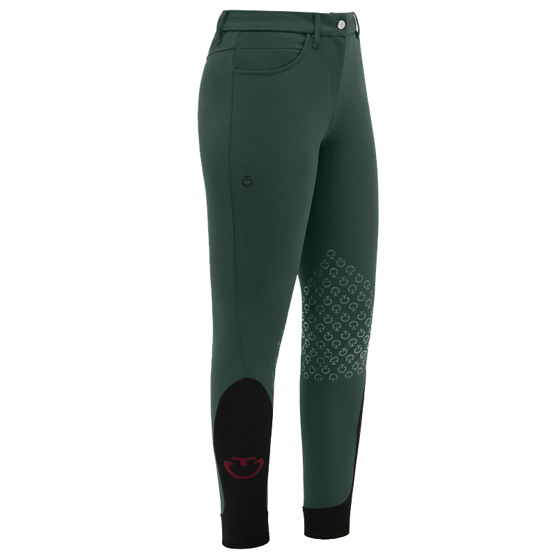 Pantalon New Grip System FW25 Cavalleria Toscana