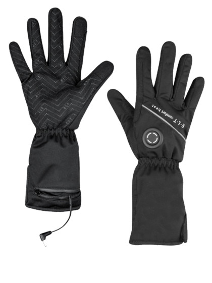 Gants chauffants Comfort Heat ELT