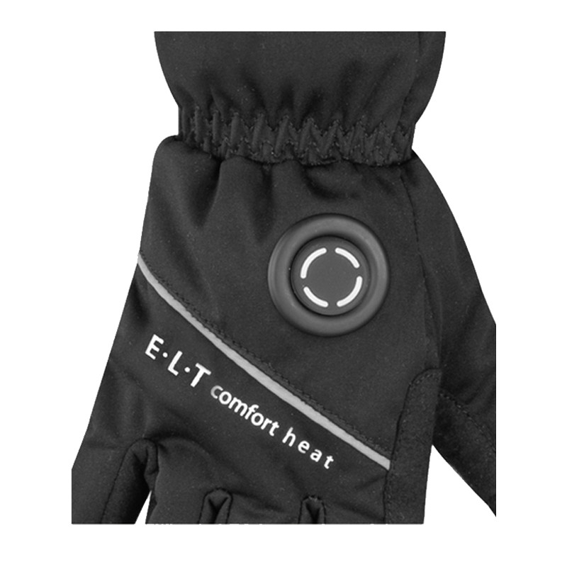Gants chauffants Comfort Heat ELT