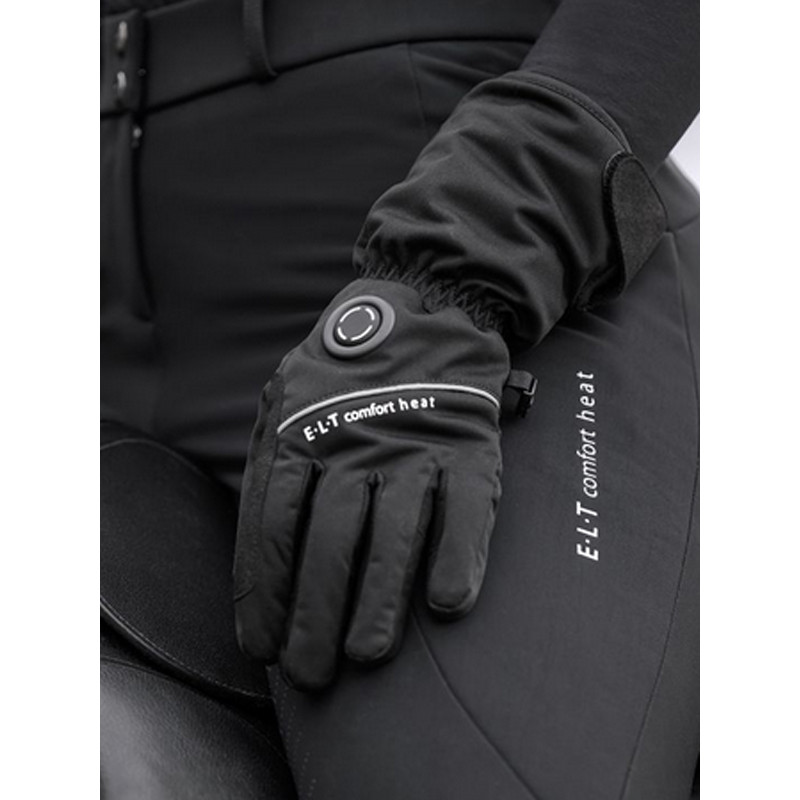 Gants chauffants Comfort Heat ELT