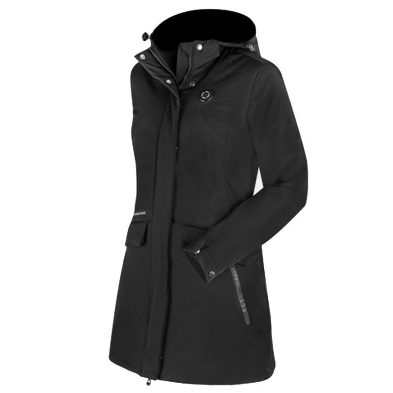 Parka chauffante Comfort Heat ELT