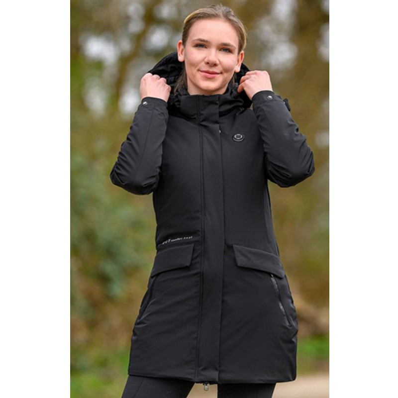 Parka chauffante Comfort Heat ELT