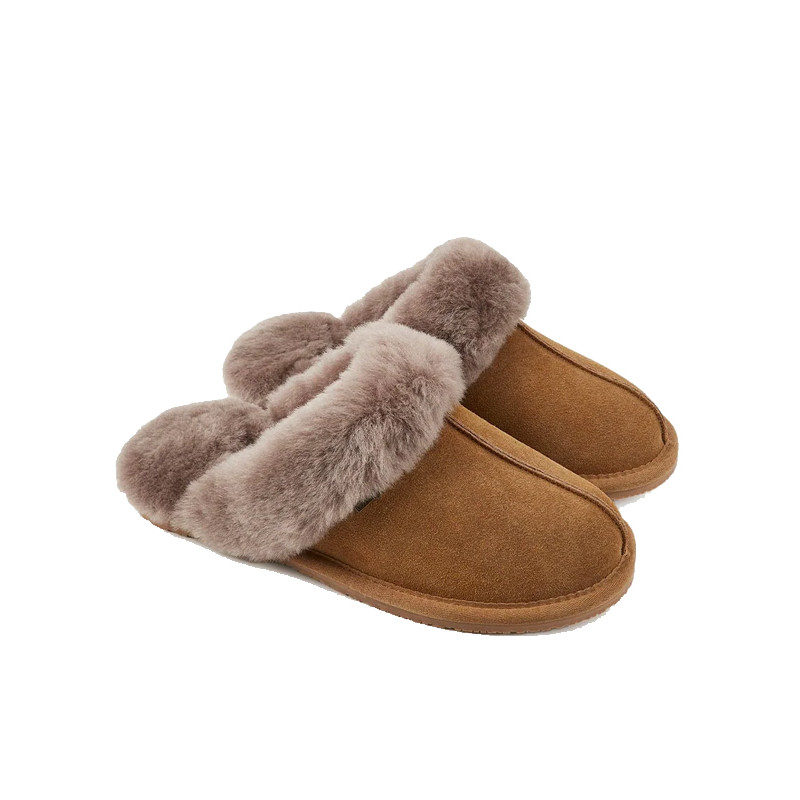 Chaussons mules Rockmill Dubarry