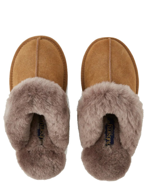 Chaussons mules Rockmill Dubarry Chaussons mules Rockmill Dubarry