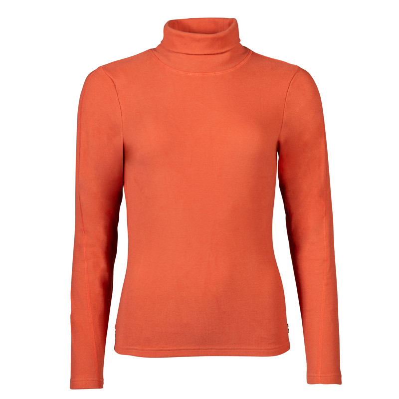 Pull col roulé Eva HKM
