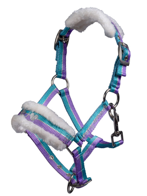 Licol à mouton Funny Horses HKM