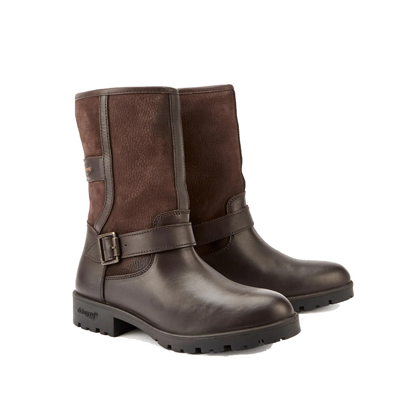 Bottines Leopardstown Dubarry