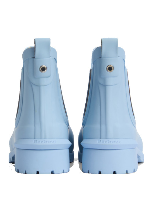 Bottines Wilton Chelsea Willy femme Barbour Bottines Wilton Chelsea Willy femme Barbour