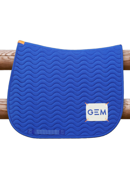 Tapis de selle Touc Touc CSO GEM