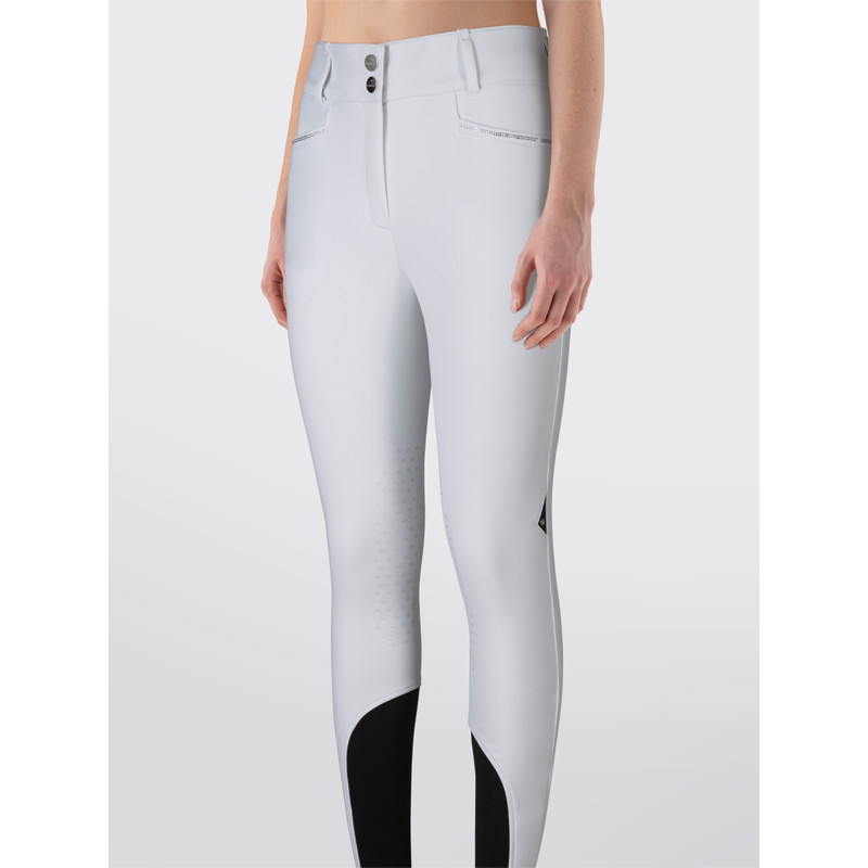 Pantalon knee grip Adellekh FW25 Equiline