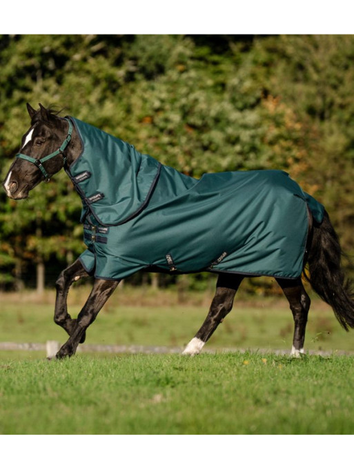 Couverture Amigo Ripstop 900 Plus 200g Horseware Couverture Amigo Ripstop 900 Plus 200g Horseware