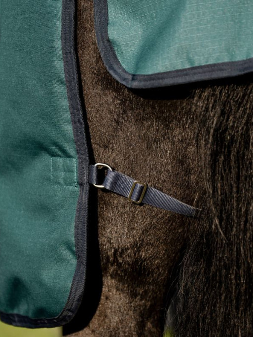 Couverture Amigo Ripstop 900 Plus 200g Horseware Couverture Amigo Ripstop 900 Plus 200g Horseware