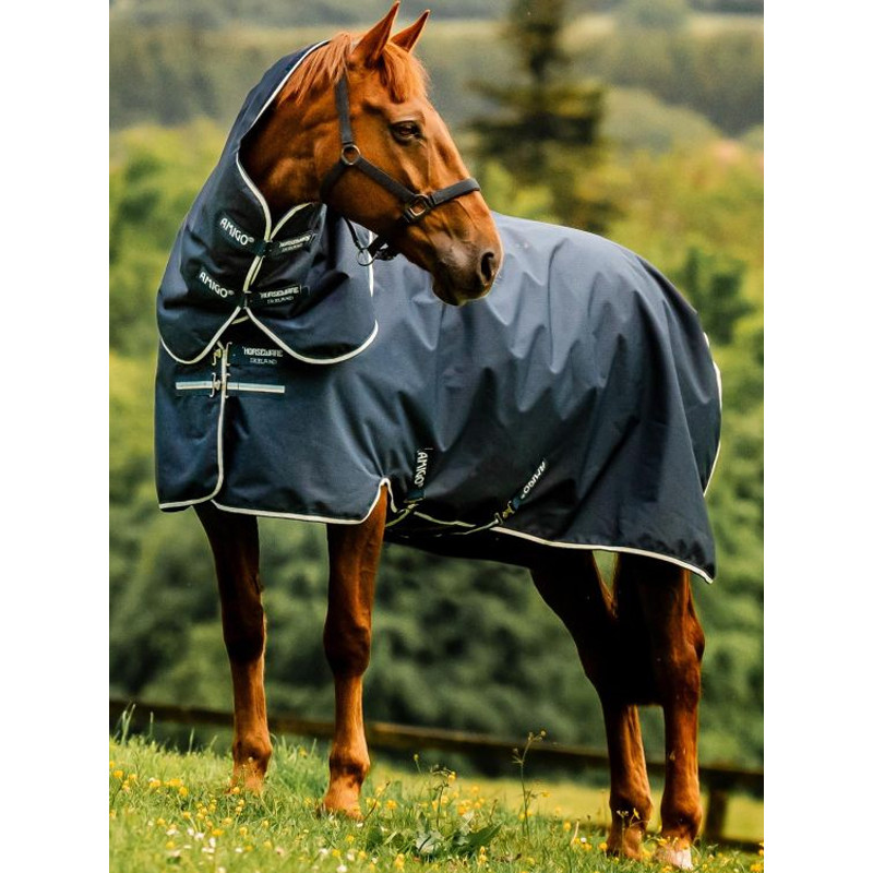 Couverture Amigo Ripstop 900 Plus 200g Horseware