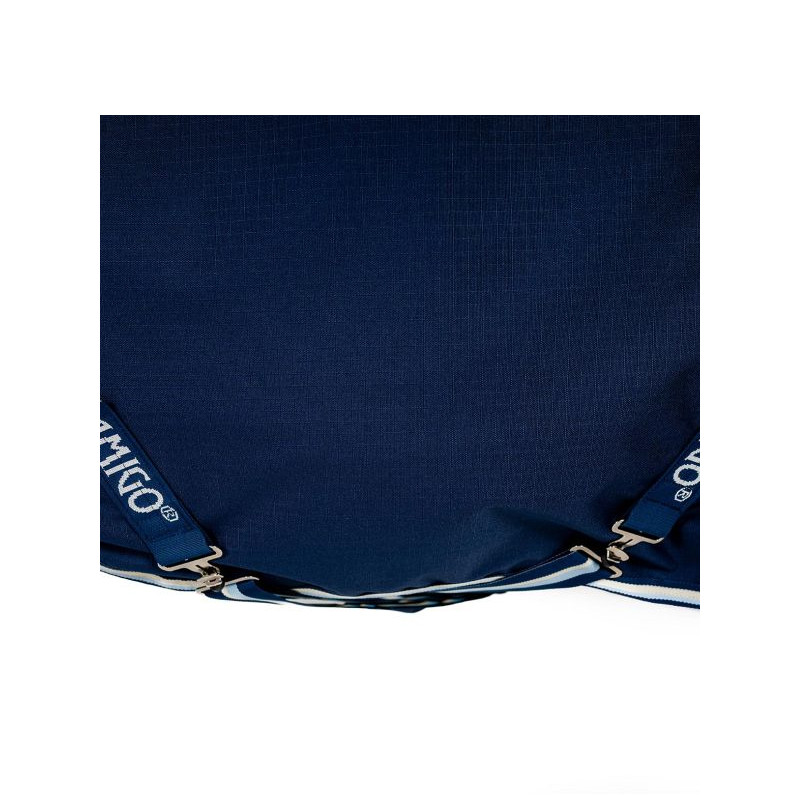 Couverture Amigo Ripstop 900 Plus 200g Horseware