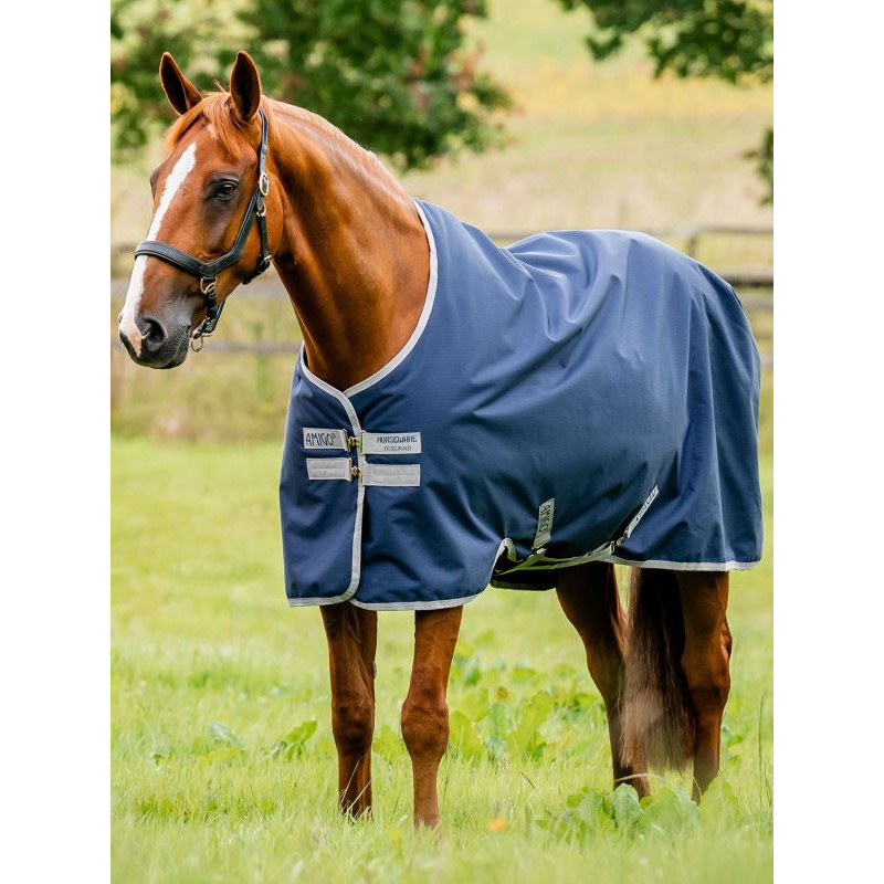 Couverture Amigo Ripstop 100g 900D Horseware