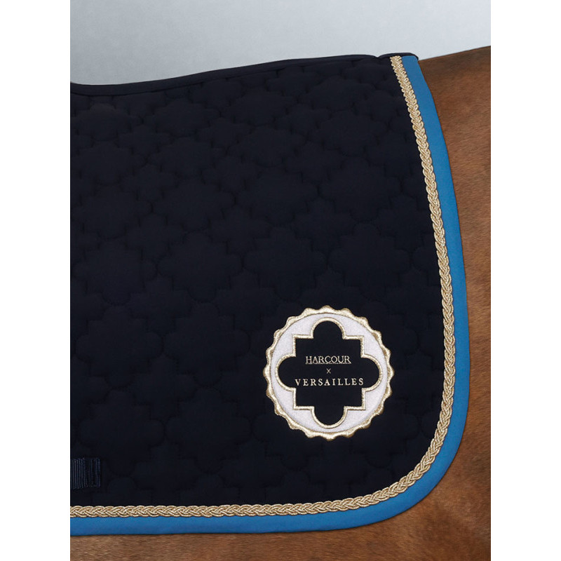 Tapis de selle Lhouis CSO VersaillesXHarcour
