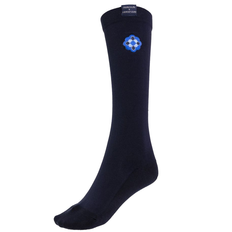 Chaussettes Alienor x3 VersaillesXHarcour