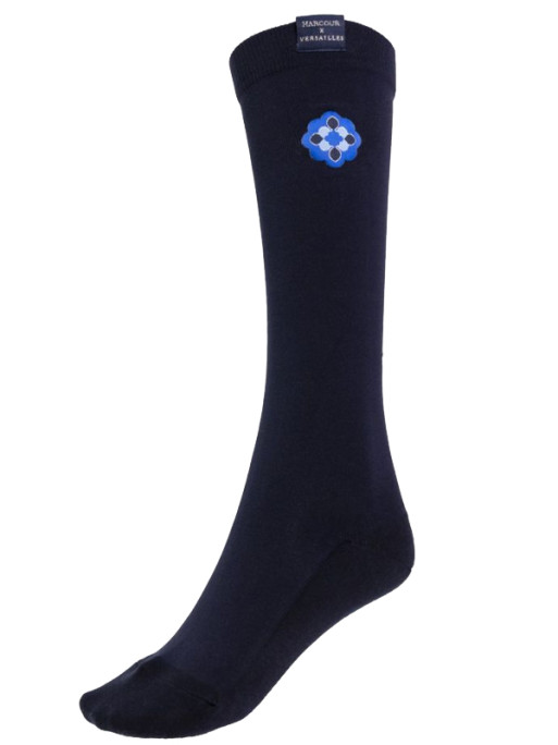 Chaussettes Alienor x3 VersaillesXHarcour Chaussettes Alienor x3 VersaillesXHarcour