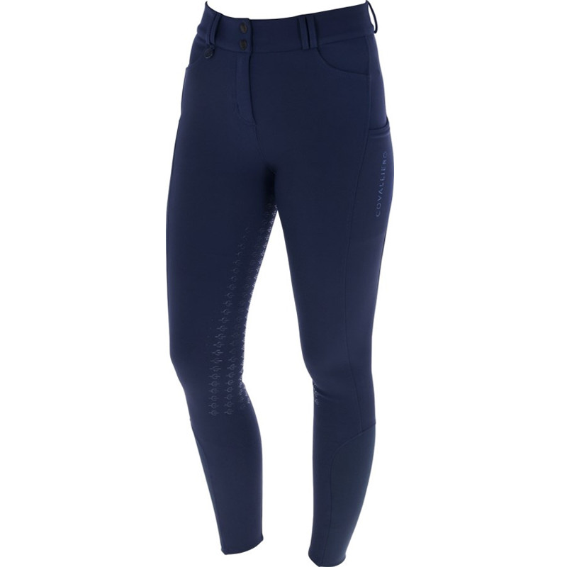Pantalon full grip FW25 Covalliero