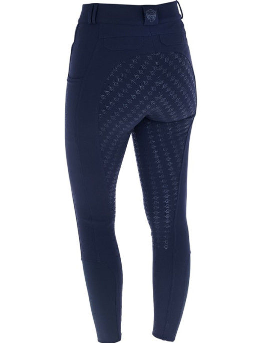 Pantalon full grip FW25 Covalliero