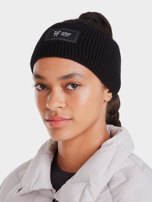 Bandeau Rider FW25 Horse Pilot